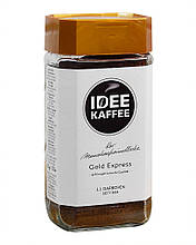 Кава розчинимий IDEE KAFEE Gold Express, 200 г