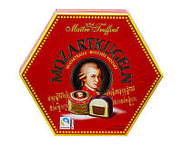 Конфеты марципановые Maitre Truffout Mozart Kugeln, 300 г (9002859054099)