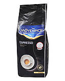 Кава в зернах Movenpick Espresso, 1 кг (90/10), фото 2