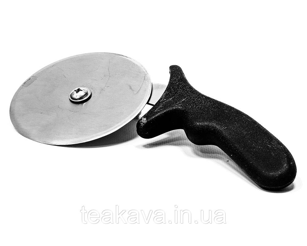 Ніж для піци і тесту d10, 20 см, нержавіюча сталь