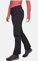 Штаны женские Black Diamond Womens Stormline Stretch Rain Pants