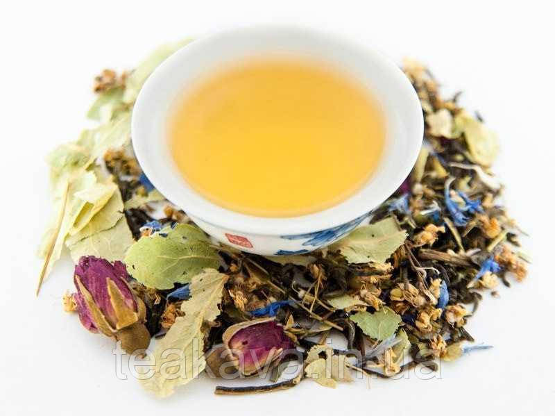 Чай "Teahouse" Солодкі сни No 431, 50 г, фото 1