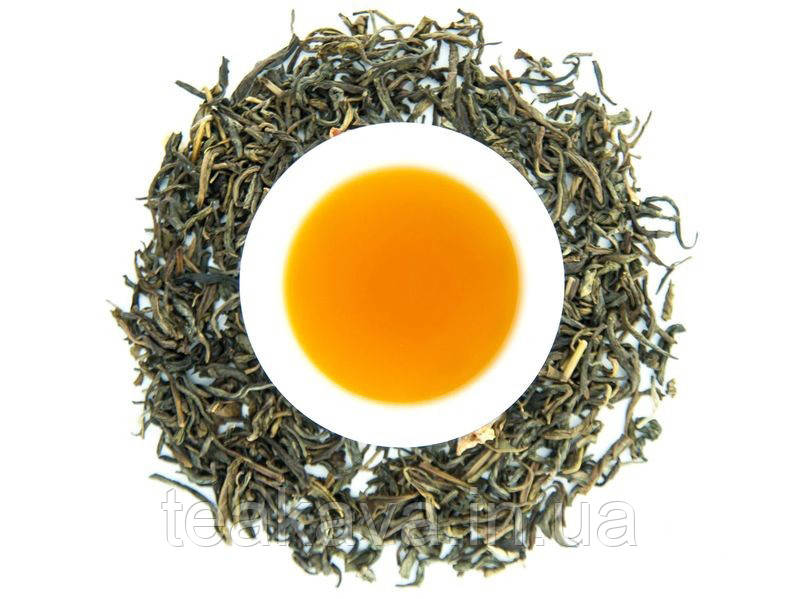 Чай "Teahouse" Жасминовий Будда No 106, 50 г, фото 1