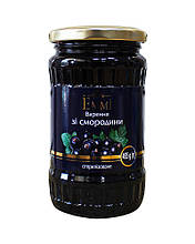 Варення з смородини Emmi, 465 г
