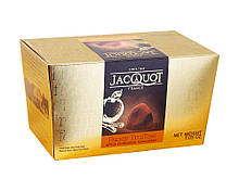 Цукерки трюфель зі смаком яблука з корицею JacQuot, 200 г