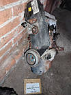 No183 Б/у Двигун 1,4 8V  350A1000 для Fiat Punto Doblo Fiorino 2000-2009, фото 3
