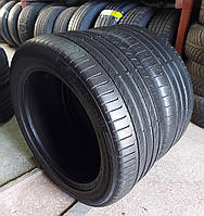 Шини б/у 255/45 R18 Continental ContiSportContact 5, пара