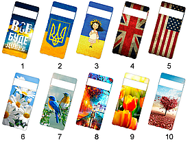 Красива накладка на Google Pixel 6 Pro (50 дизайнів)