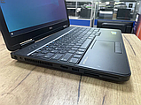 Ноутбук Dell Latitude E5540 15.6 HD core i5 4300U/8gb/240SSD/Nvidia 720M-2gb, фото 2
