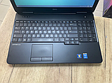 Ноутбук Dell Latitude E5540 15.6 HD core i5 4300U/8gb/240SSD/Nvidia 720M-2gb, фото 4