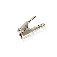 Наконечник зі зворотнім клапаном