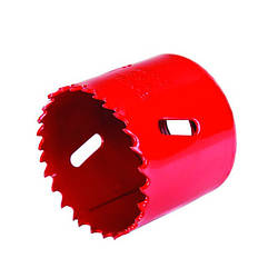 Коронка біметал Ø28 мм SIGMA (1530281)