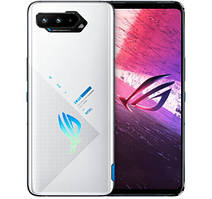 Смартфон  Asus ROG Phone 5s ZS676KS 256Gb 16Gb Storm White