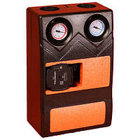 Насосна група Termojet НГ-47/47 л без змішувача без насоса, під насос базою 180 мм