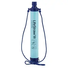 Персональний фільтр для води LifeStraw оригінал