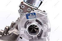 Турбина vw BorgWarner 5440 988 0036 Volkswagen Tiguan 2007 2018