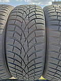 Зимові шини 205/55 R16 94V TOYO OBSERVE S944, фото 7