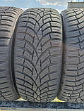 Зимові шини 205/55 R16 94V TOYO OBSERVE S944, фото 3