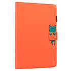 Чохол-книжка Animal Wallet для Huawei MatePad T8 8.0 Frog, фото 2