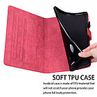 Чохол-книжка Animal Wallet для Huawei MatePad T8 8.0 Cat, фото 5