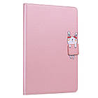 Чохол-книжка Animal Wallet для Huawei MediaPad M5 10.8 Rabbit, фото 4
