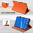 Чохол-книжка Animal Wallet для Lenovo Tab M10 Plus FHD 10.3 (X606) Frog, фото 2