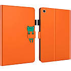 Чохол-книжка Animal Wallet для Lenovo Tab M10 Plus FHD 10.3 (X606) Frog, фото 4