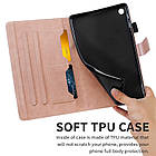 Чохол-книжка Animal Wallet для Lenovo Tab M8 HD / FHD 8.0 Rabbit, фото 3