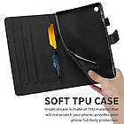 Чохол-книжка Animal Wallet для Lenovo Tab M10 Plus FHD 10.3 (X606) Panda, фото 4