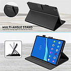 Чохол-книжка Animal Wallet для Lenovo Tab M10 Plus FHD 10.3 (X606) Panda, фото 6