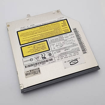 Привід combo,assembly sd-r9012 toshiba 8x slim combo з розборки