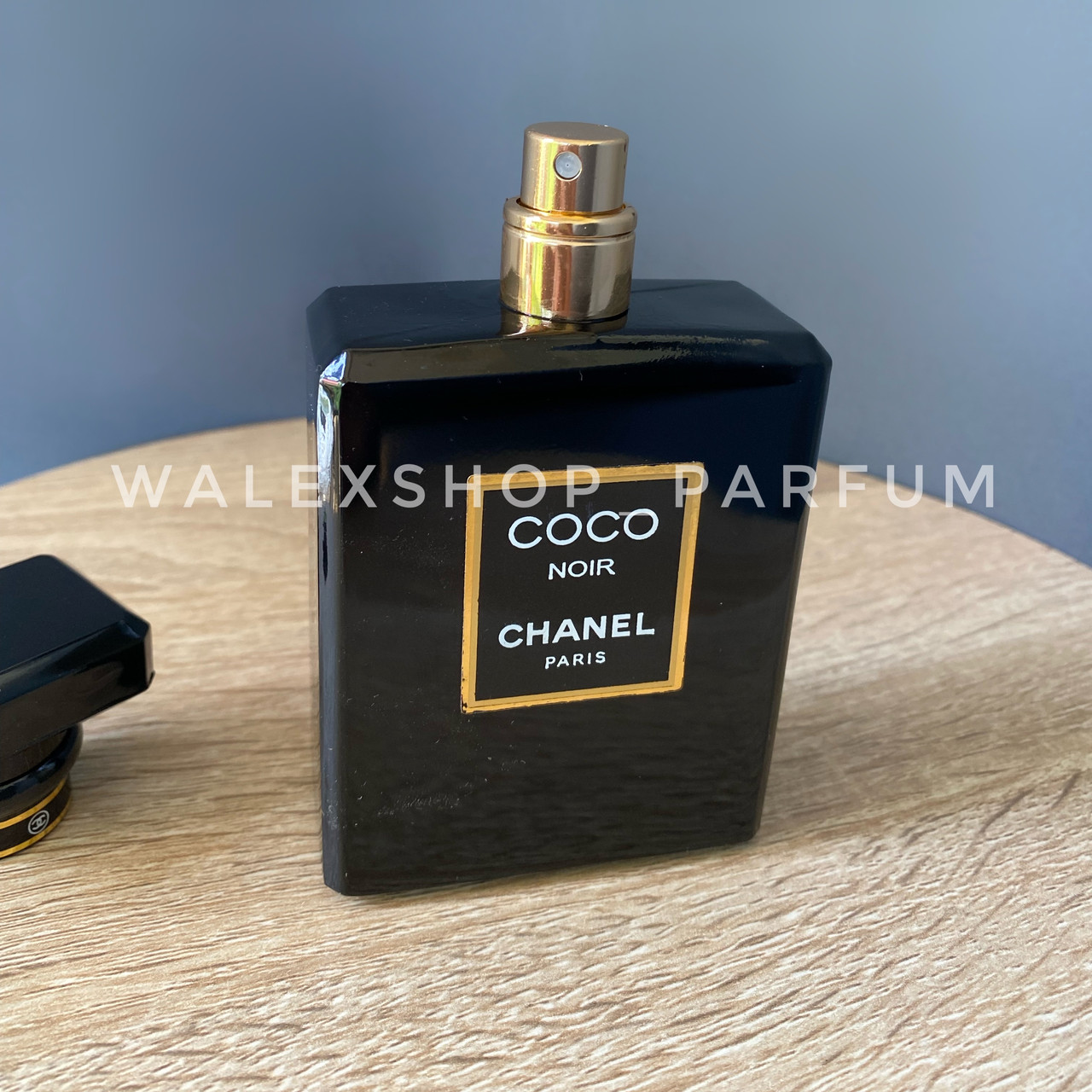 Женские духи  Chanel Coco Noir Цена 5900тг 77075705576 Женская  парфюмерия от Магазин подарков WG Успейте купить по скидке