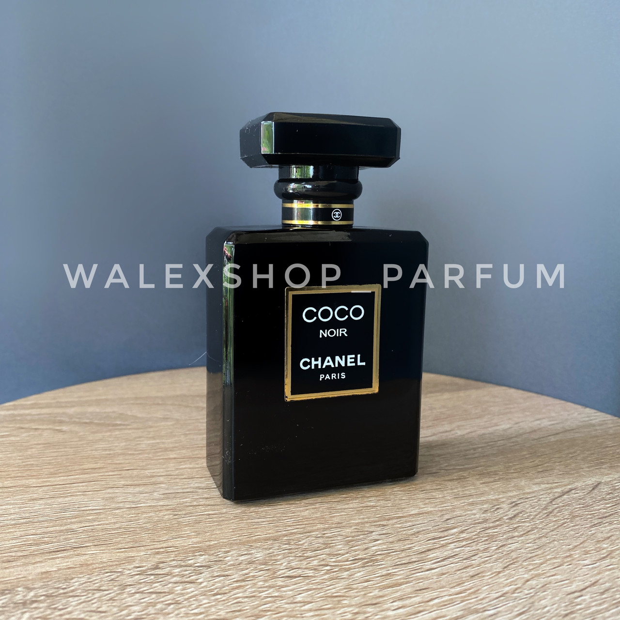 Духи Женские Chanel Coco Noir (Original Pack) 100 ml Шанель Коко Ноир ...