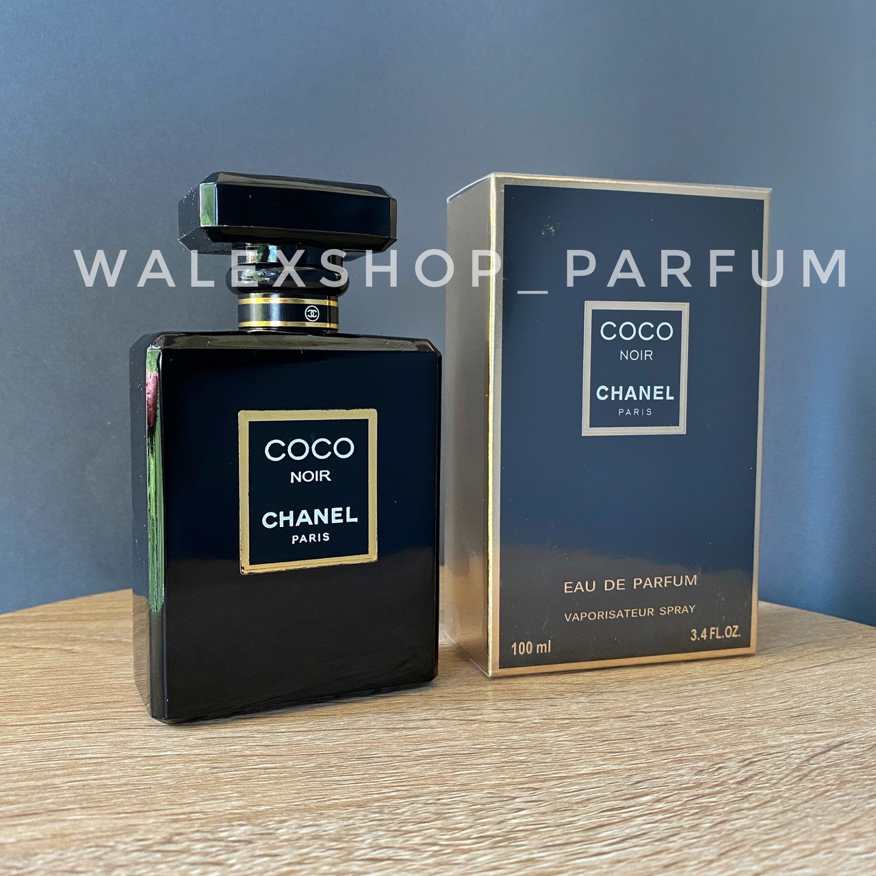 Chanel Coco Noir EDP Vapo 50 ml  Amazonde Kosmetik