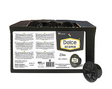 Кава в капсулах Dolce Aroma Elite Lavaza Blue, 50 шт