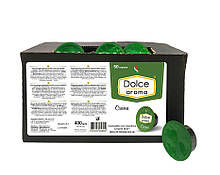 Кава в капсулах Dolce Aroma Crema Lavaza Blue, 50 шт