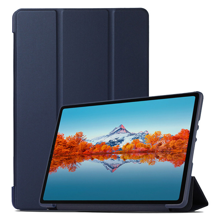 Чохол Samsung Galaxy Tab A8 10.5 SM-X200, SM-X205 Silicone, фото 1