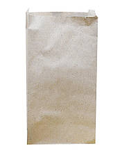 Крафт пакет паперовий 140 x250x40 мм, 100 шт