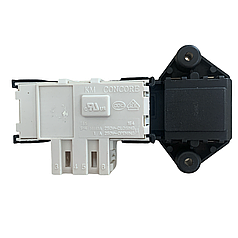Замок люка (двері) для пральних машин Samsung DC64-00653A Concore