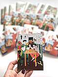 Обкладинки на паспорт під замовлення, фото 3