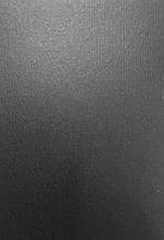 Дизайнерський картон ARTISAN Velvet, чорний, 250 гр/м2