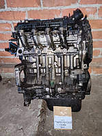 No184 Б/у Двигун 1.6 HDI BHY для Citroen Peugeot 2004-2008