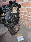 No184 Б/у Двигун 1.6 HDI  BHY для Citroen Peugeot 2004-2008, фото 3