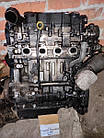 No184 Б/у Двигун 1.6 HDI  BHY для Citroen Peugeot 2004-2008, фото 4