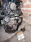 No184 Б/у Двигун 1.6 HDI  BHY для Citroen Peugeot 2004-2008, фото 2