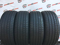 Шины Б/У літня 235/60 R18 PIRELLI SCORPION VERDE 5mm