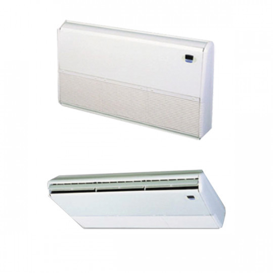Кондиціонер (125 м²) Cooper&Hunter CH-IF125NK/CH-IU125NM напольно-стельовий