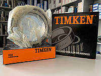 Подшипник 32024 (2007124) TIMKEN, 120х180х38 мм, роликовый радиально-упорный