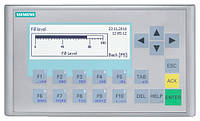 Ремонт заміна сенсорів тач скринів корпусів Siemens SIMATIC KP300 BASIC MONO PN 6AV6647-0AH11-3AX0