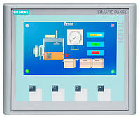 Ремонт замена сенсоров тач скринов корпусов Siemens SIMATIC HMI KTP400 BASIC COLOR PN 6AV6647-0AK11-3AX0
